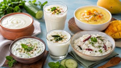 गर्मी में शरीर को रखना है ठंडा और फिट? दही से बनाएं ये 5 सुपरटेस्टी डिशेज, लू और डिहाइड्रेशन भी रहेगा दूर