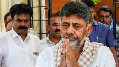 Karnataka में डीके शिवकुमार के साथ 4 उपमुख्‍यमंत्री ले सकते हैं शपथ, किन्हें बनाया जा सकता है डिप्‍टी सीएम? 