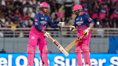 GT vs RR: गुजरात-राजस्थान में किसे मिली जीत? कौन खेलेगा RCB के खिलाफ फाइनल