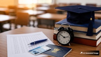 ICSI CS Exam June 2026: कल से शुरू हो रही हैं सीएस की परीक्षाएं, सेंटर जाने से पहले देख लें ये जरूरी गाइडलाइंस