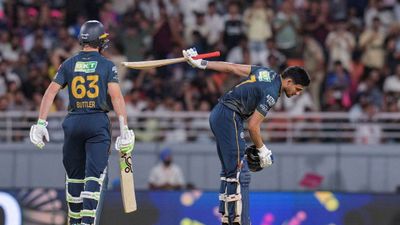 Kal Ka Match Kon Jeeta 29 May 2026: गुजरात vs राजस्थान, Who Won Yesterday Match
