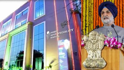 दिल्ली के मरीजों के लिए खुशखबरी: प्राइमस अस्पताल में अब इलाज होगा और भी तेज और आसान