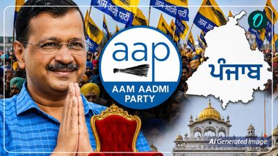 Punjab Politics: निकाय चुनाव में AAP की आंधी, क्या 2027 में भी बरकरार रहेगा ‘मान मैजिक’? समझें समिकरण