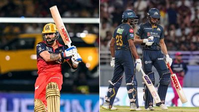 RCB vs GT Final: कौन बनेगा फाइनल का बादशाह? 2 युवा देंगे विराट कोहली को कड़ी टक्कर
