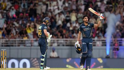 IPL 2026 Final: शुभमन गिल ने कप्तान के तौर पर रचा इतिहास, फाइनल से पहले नाम दर्ज हुआ सबसे बड़ा रिकॉर्ड? 