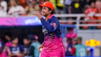 IPL के 3 सबसे युवा ऑरेंज कैप विनर, 15 साल के वैभव सूर्यवंशी के अलावा कौन हैं 2 अन्य खिलाड़ी