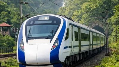 बेंगलुरु-मंगलुरु वंदे भारत एक्सप्रेस के ट्रायल पर लगा ब्रेक, रेलवे ने आखिर क्‍यों किया रद्द?
