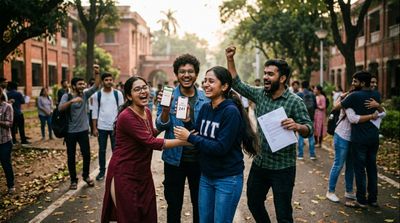 JEE Advance का रिजल्ट जारी, कब से शुरू हो रही है JoSAA काउंसलिंग? चेक करें AAT का पूरा शेड्यूल