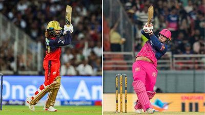 IPL 2026: सर्वाधिक छक्के जड़ने वाले टॉप 5 खिलाड़ी, वैभव सूर्यवंशी के सामने बौने साबित हुए बाकी 4 प्लेयर्स