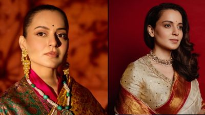 कंगना रनौत का खुलासा- पहली फिल्म के मैंने किए थे इंटिमेट सीन, नाराज़ हुए माता-पिता, बोलीं दिल टूट गया था