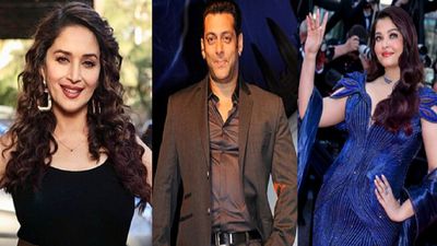 Aishwarya Rai के बढ़ते वजन और उम्र पर Salman Khan की 59 साल की हीरोइन का बड़ा बयान, क्यों मचा बवाल?