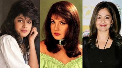 Pooja Bhatt: 'बच्चा नहीं चाहती थी', 12 साल बाद पूजा भट्ट ने तोड़ी तलाक पर चुप्पी, कौन था पति?