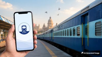1 सेकंड में 1.5 लाख बुकिंग! IRCTC से ज्यादा एडवांस और फास्ट है नया RailOne ऐप? क्या हैं इसके फीचर्स?