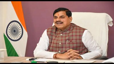 मध्यप्रदेश में जल्द लागू होगी यूसीसी, मुख्यमंत्री मोहन यादव ने जनता से मांगे सुझाव