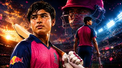 वैभव सूर्यवंशी को लेकर BCCI सचिव का बड़ा ऐलान, टीम इंडिया में एंट्री को लेकर तोड़ी चुप्पी!