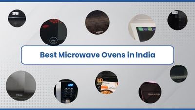 10 Best Microwave Ovens in India 2024 - Buying Guide