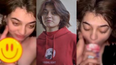 Who Is Imsha Rehman? Pakistani TikTok Star Whose Private MMS Video ...