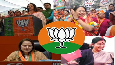 Delhi’s New CM Rekha Gupta Viral Memes – Here’s Why Social Media Can’t Stop Talking
