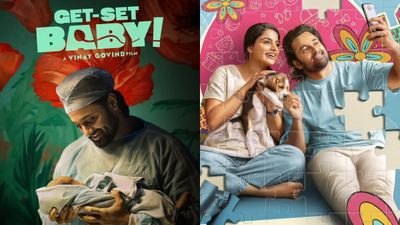Get-Set Baby Movie Review: What's Good, What's Bad In Unni Mukundan's Film; Find Out