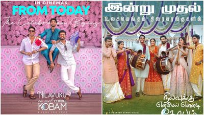 Nilavuku En Mel Ennadi Kobam NEEK Movie Review: What's Good, What's Bad In Dhanush's Film; Find Out