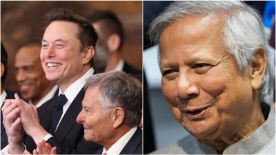 Bangladesh PM Yunus Invites Elon Musk To Launch Starlink In Country, Aims For 'Rollout In 90 Days'