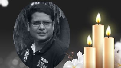Actor Manoj Bharathiraja Death News: Bharathiraja’s Son Dies Of Cardiac Arrest; Tributes Pour In