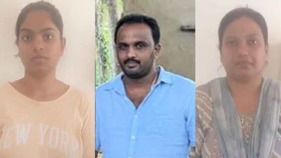 Wife, Mother-in-Law Kill Bengaluru Man Over Affairs, Fraud Allegations, Dump Body In Car