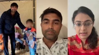Billionaire Prasanna Sankar Denies Prostitution Case, Claims Wife's Allegations Are Bid for Financial Leverage