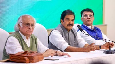 Congress Slams Nishikant Dubey's SC Remark, Accuses BJP Of 'Weakening' Top Court: 'Engaged In Cutting Down...'