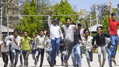 JEE Main Session 2 2025 Results Declared: 24 Students Score 100 Percentile; Check Toppers' List