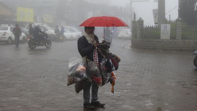 Tamil Nadu Weather Alert:10 Dists Today, 12 Tomorrow To Get Heavy Rains; Chennai To Receive Light Showers
