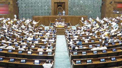 Waqf Amendment Bill: What It Aims to Change and Why It’s Controversial