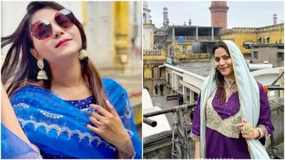 'War Is Loud But Peace Is Louder': Jyoti Malhotra, Arrested for Spying for Pakistan, Captioned A Post