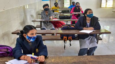 Karnataka School Reopening Date: New COVID Guidelines Issued for Students, Staff As Cases Rise