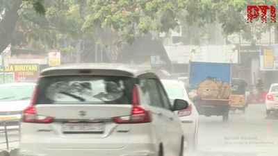 Tamil Nadu Weather: 16 Districts Under Yellow Alert, Chennai To Get Light Rains Today