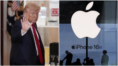 Who Stands To Lose If Apple Moves iPhone Manufacturing Unit From India To US & How Much Will iPhone Cost Then?