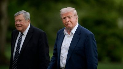 India Ready to Slash 100% Tariffs on US Products, Claims Donald Trump With a 'But'