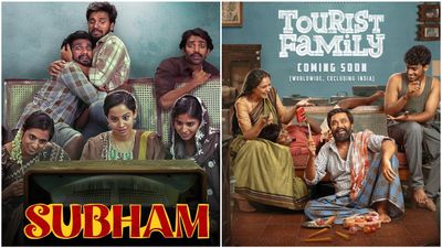 New OTT Movies/Series In June 2025: Over 20 Films & Series To Be Watched In Malayalam, Tamil, Telugu 