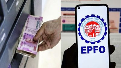 Withdraw PF Instantly via UPI as EPFO Rolls Out New 2025 Update