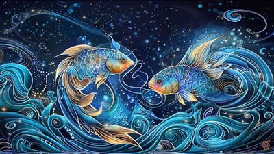 Pisces Horoscope For Today, June 30, Monday - Dream Big and Let Your Imagination Roam!