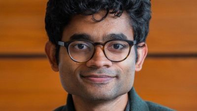 Who Is Varun Mohan? Windsurf CEO at the Heart of Google–OpenAI Talent War