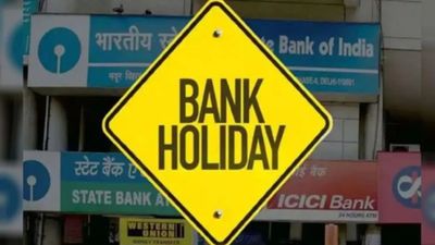 Bank Holiday on July 14: Don’t Visit Your Branch on This Monday