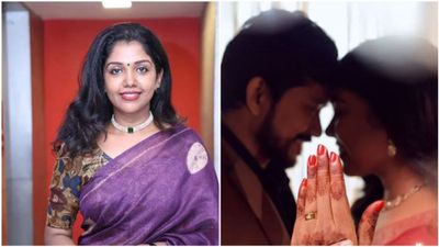 Bigg Boss Tamil 2 Winner Rithvika Gets Engaged - Check Engagement Pics