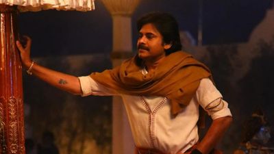 Pawan Kalyan's Hari Hara Veera Mallu Full Movie Leaked Online On Tamilrockers, Movierulz