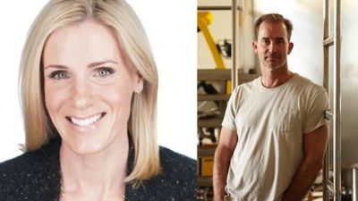 Who Is Megan Kerrigan Byron? All About Astronomer CEO Andy Byron's Wife -  Oneindia News