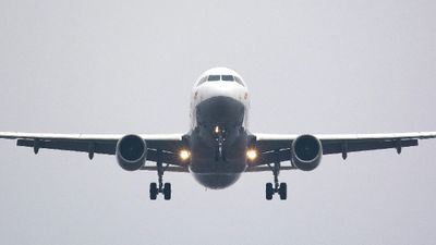 Russian Aircraft Crashes in Amur Region, All 49 Feared Dead Including Five Children
