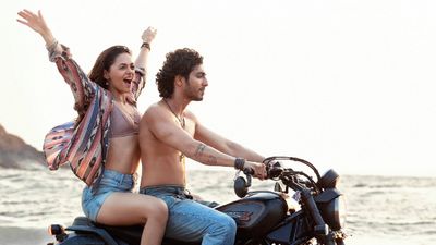 Saiyaara OTT Release: Platform Finally Locked, But The Release Date Remains Under Wraps