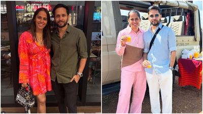 Saina Nehwal Divorce: Who Is Her Former Husband Parupalli Kashyap And What's His Net Worth?