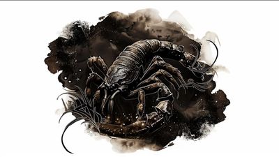Scorpio Horoscope For Today, July 16, Wednesday - Passion Fuels Opportunities!