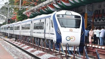 Karnataka Gets Rail Boost: New Vande Bharat Express Trains to Connect Belagavi with Pune, Hyderabad